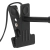 Minimalistyczna czarna Lampa z klipsem Matis NO2512222003 - Nordlux
